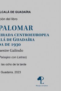 Presentación del libro