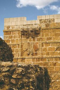 Visita guiada al Castillo de Alcalá