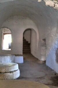 Visita guiada a la Ribera del Guadaíra