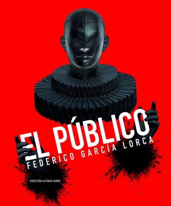 Teatro Clásico de Sevilla presenta la obra `El Público´