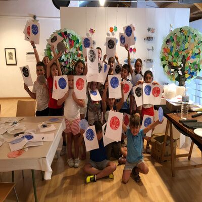 `Abierto por Vacaciones´ programa de verano del Museo