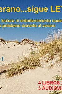 Horarios y sistema de préstamos de la Biblioteca en verano