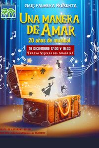 Musical `Una manera de amar´