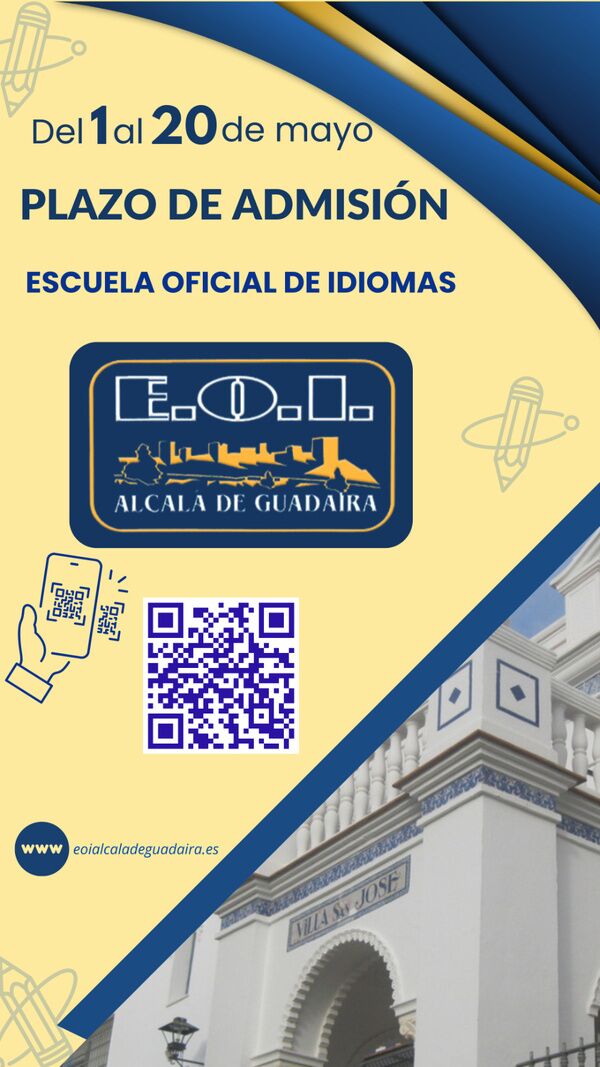 Escuela Oficial de Idiomas