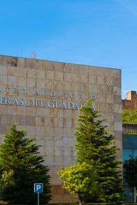 Toda la programación de otoño 2019 en el Riberas del Guadaíra