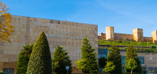 Toda la programación de otoño 2019 en el Riberas del Guadaíra