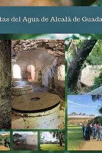 Rutas del Agua de Alcalá de Guadaíra