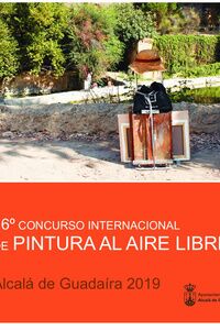 Concurso de Pintura al Aire Libre 2019