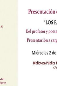 El escritor alcalareño Jesús Cárdenas presenta su obra `Los falsos días´