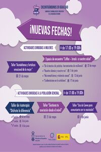 Encontrándonos en Igualdad