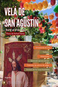 Velá de San Agustín