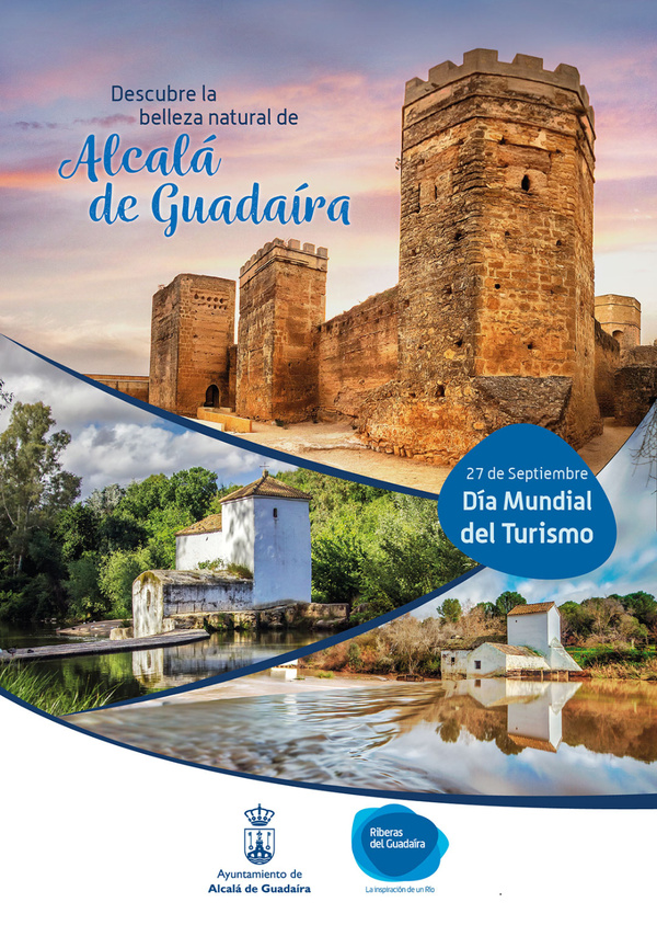 Actividades con motivo del Día Mundial del Turismo