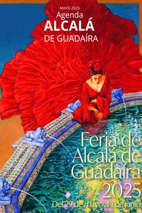 Agenda de Alcalá mes de mayo