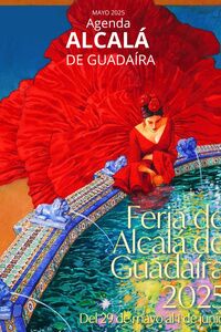 Agenda de Alcalá mes de mayo