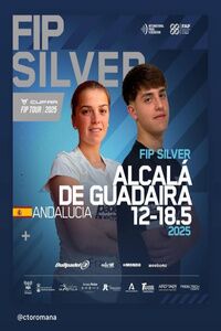 Torneo Internacional de Pádel FIP Tour 2025