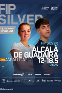Torneo Internacional de Pádel FIP Tour 2025