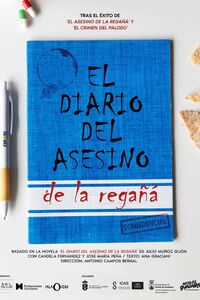 El Diario del Asesino de la regañá