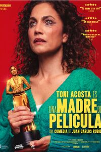 Una Madre de Película con Toni Acosta