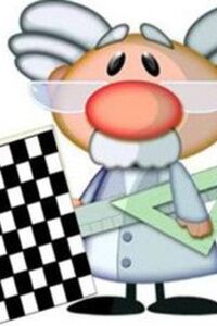 El Doctor Chess en la Biblitoeca durante el mes de octubre