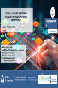 Formación gratuita para aumentar la competitividad de las pymes