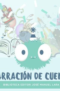 La hora del cuento en las Bibliotecas de Alcalá
