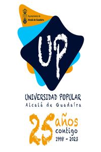 Clausura talleres Universidad Popular 2024-2025
