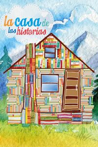 Sesión narrativa con Diego Magdaleno