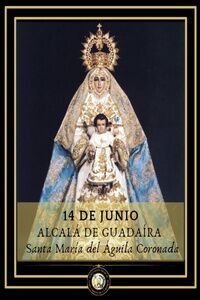 XXV Aniversario de la Coronación Canónica de la Patrona