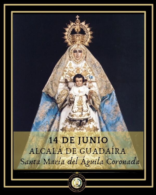 XXV Aniversario de la Coronación Canónica de la Patrona