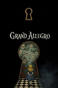 Espectáculo de danza de Grand Allegro