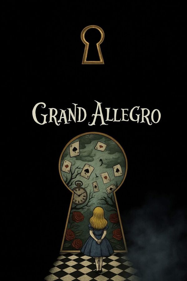 Espectáculo de danza de la Escuela Grand Allegro