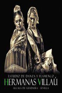 Espectáculo del estudio de las Hermanas Villaú
