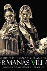 Espectáculo del estudio de las Hermanas Villaú