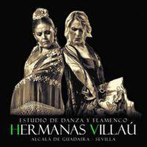 Espectáculo del estudio de las Hermanas Villaú
