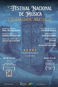 Festival Nacional de Música