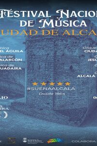 Festival Nacional de Música