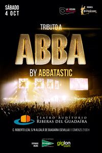 Tributo a ABBA en el Auditorio de Alcalá