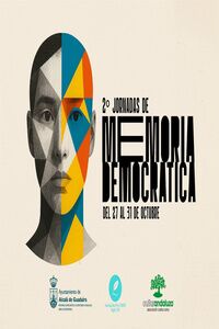 2ª Jornadas de Memoria Democrática