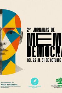 2ª Jornadas de Memoria Democrática