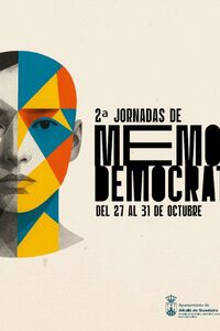 2ª Jornadas de Memoria Democrática