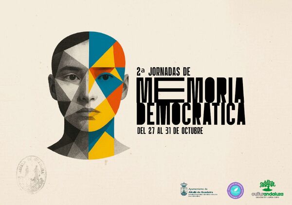 2ª Jornadas de Memoria Democrática