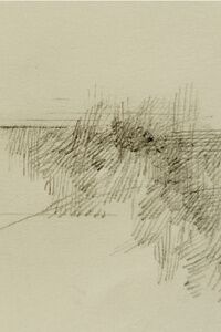 `La mirada nómada´ del artista Daniel Bilbao en el Museo