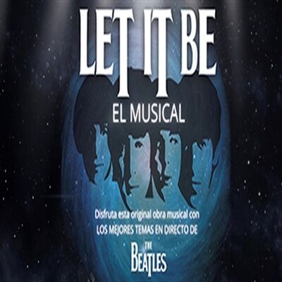 `Let It Be´ El Musical
