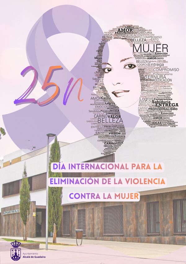Actividades conmemorativas del 25 N