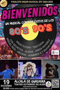 Bienvenidos ¡La Radio Fórmula!