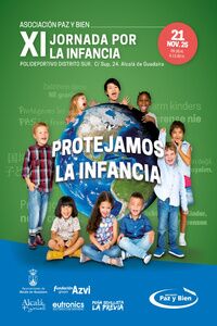 Jornada por la Infancia