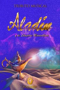 Tributo Musical Aladín