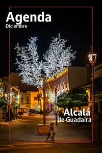 Agenda de Alcalá de Guadaíra DICIEMBRE 2025