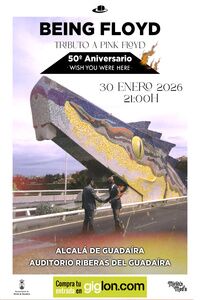 Tributo a Pink Floyd