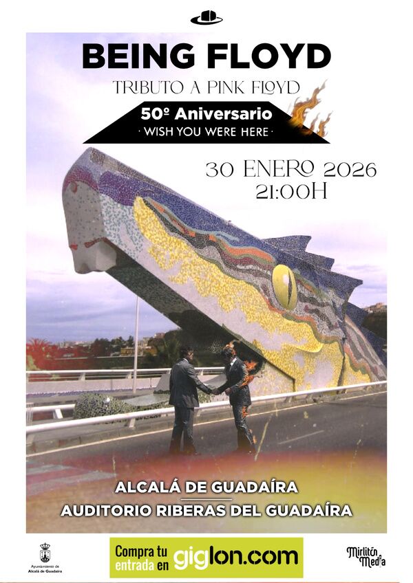 Tributo a Pink Floyd